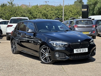 Used BMW 1 Series 2019 for sale - 79198524: Photo