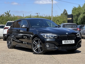Used BMW 1 Series 2019 for sale - 79198524: Photo