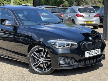 Used BMW 1 Series 2019 for sale - 79198524: Photo