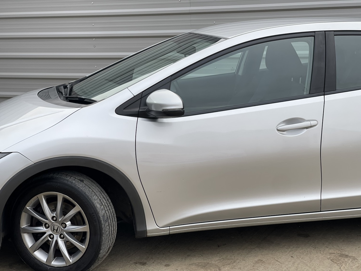 Used Honda Civic 2013 for sale - 76643479: Photo 10