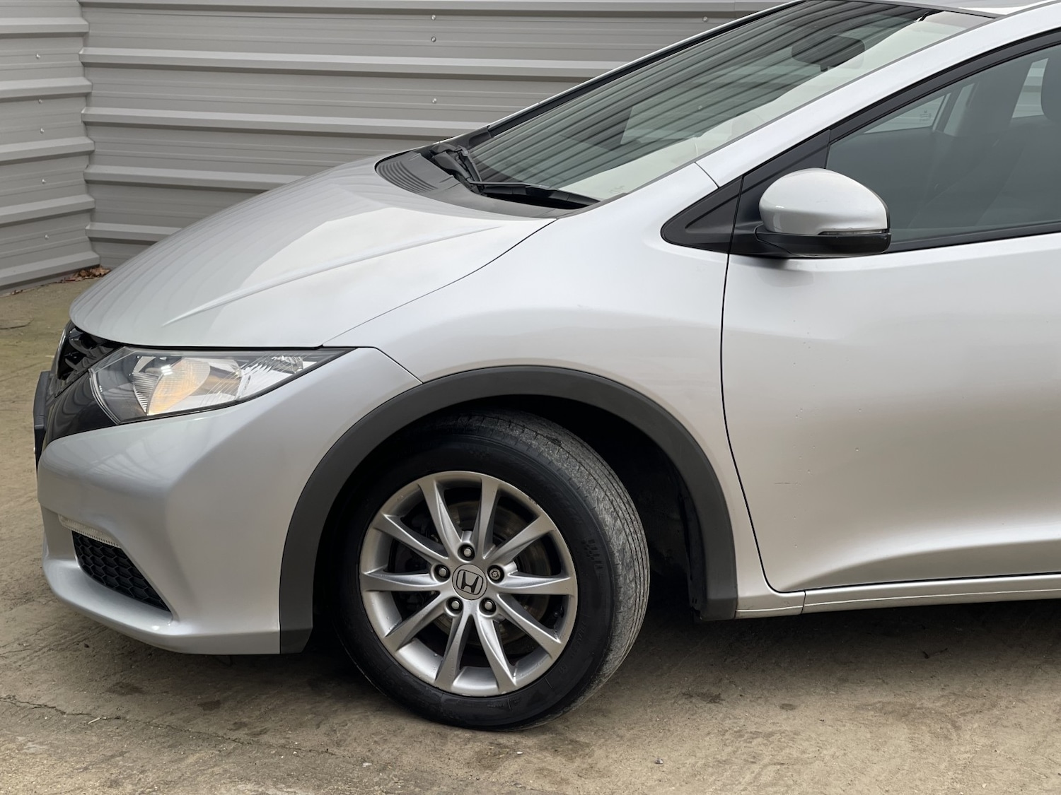 Used Honda Civic 2013 for sale - 76643479: Photo 11