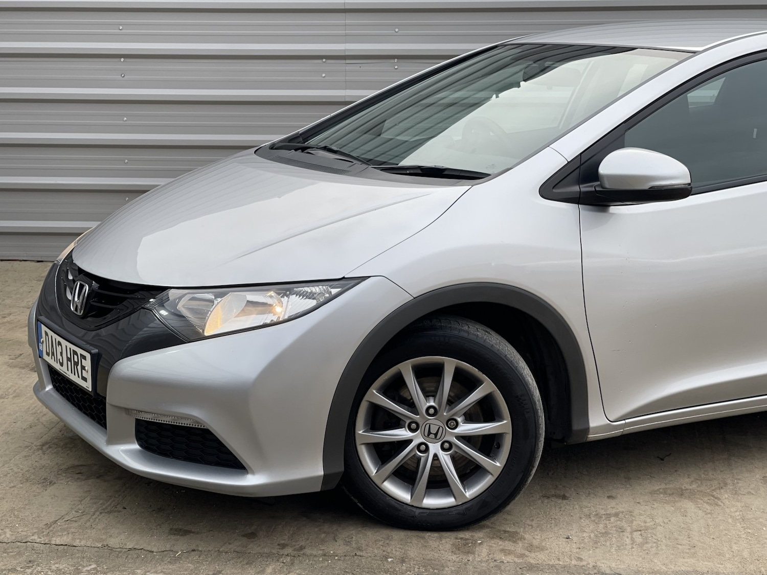 Used Honda Civic 2013 for sale - 76643479: Photo 12