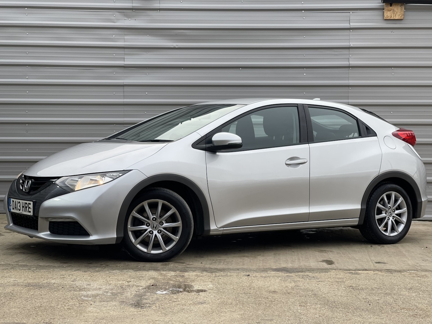 Used Honda Civic 2013 for sale - 76643479: Photo 13