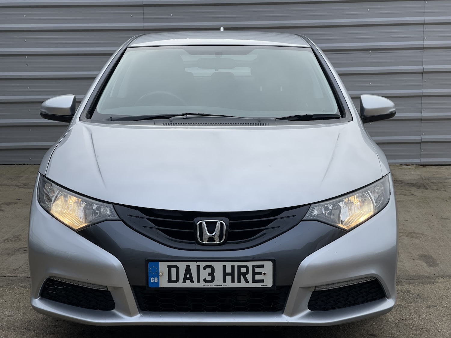 Used Honda Civic 2013 for sale - 76643479: Photo 16