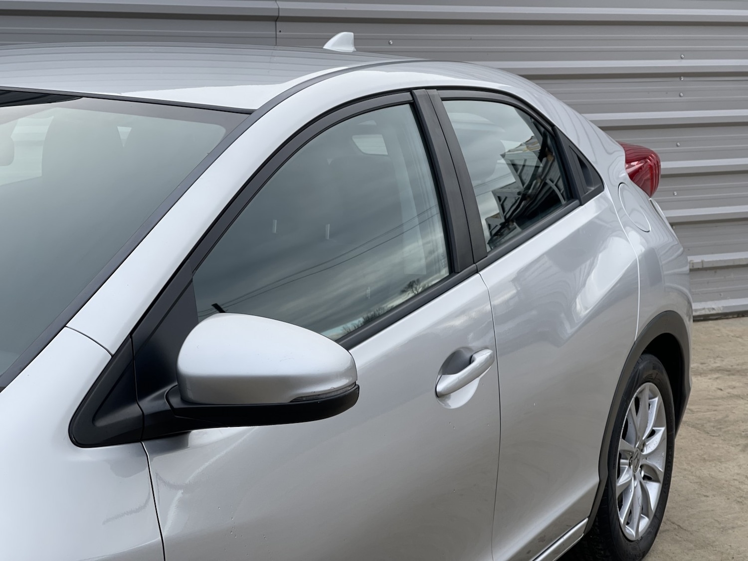 Used Honda Civic 2013 for sale - 76643479: Photo 18