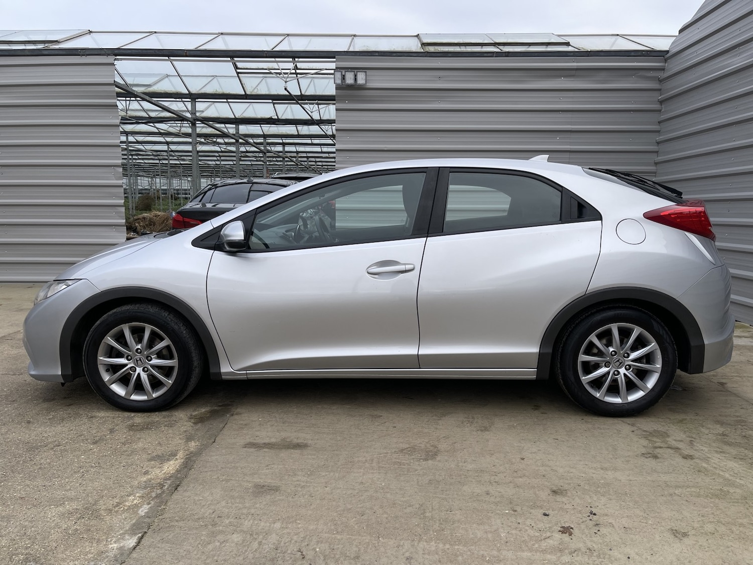 Used Honda Civic 2013 for sale - 76643479: Photo 26