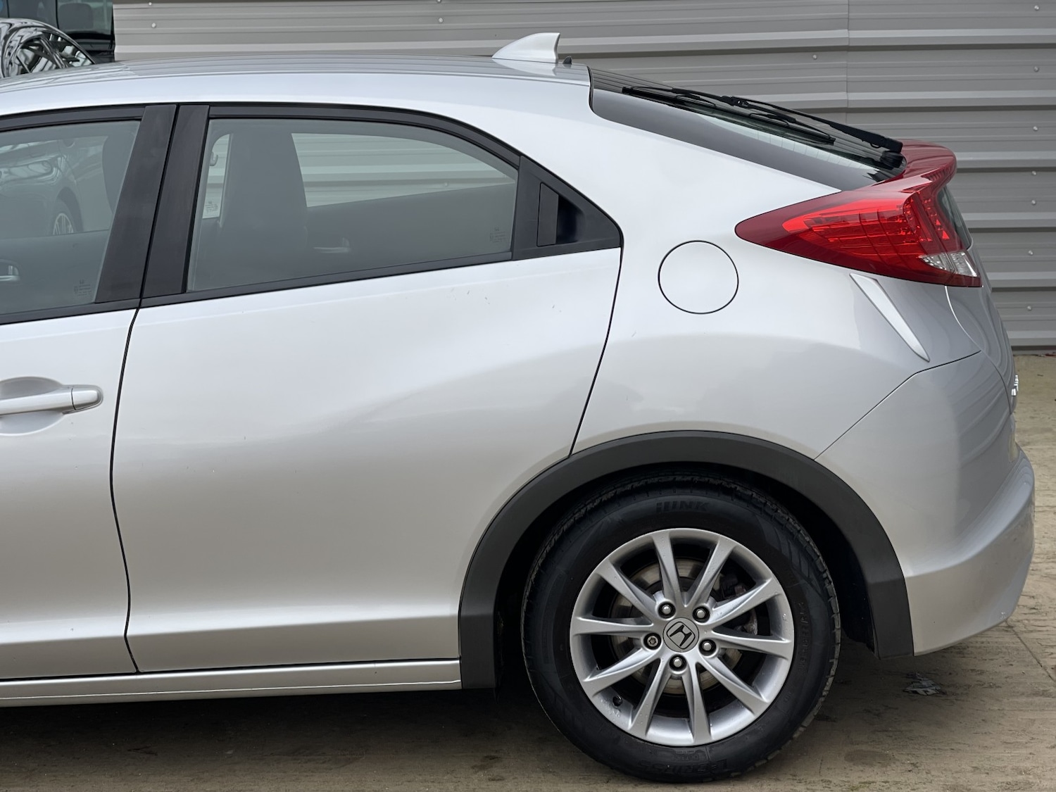 Used Honda Civic 2013 for sale - 76643479: Photo 27