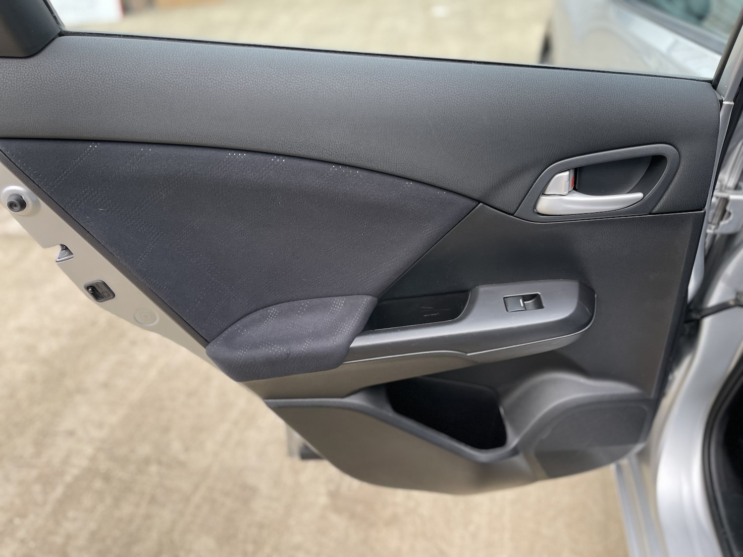 Used Honda Civic 2013 for sale - 76643479: Photo 29