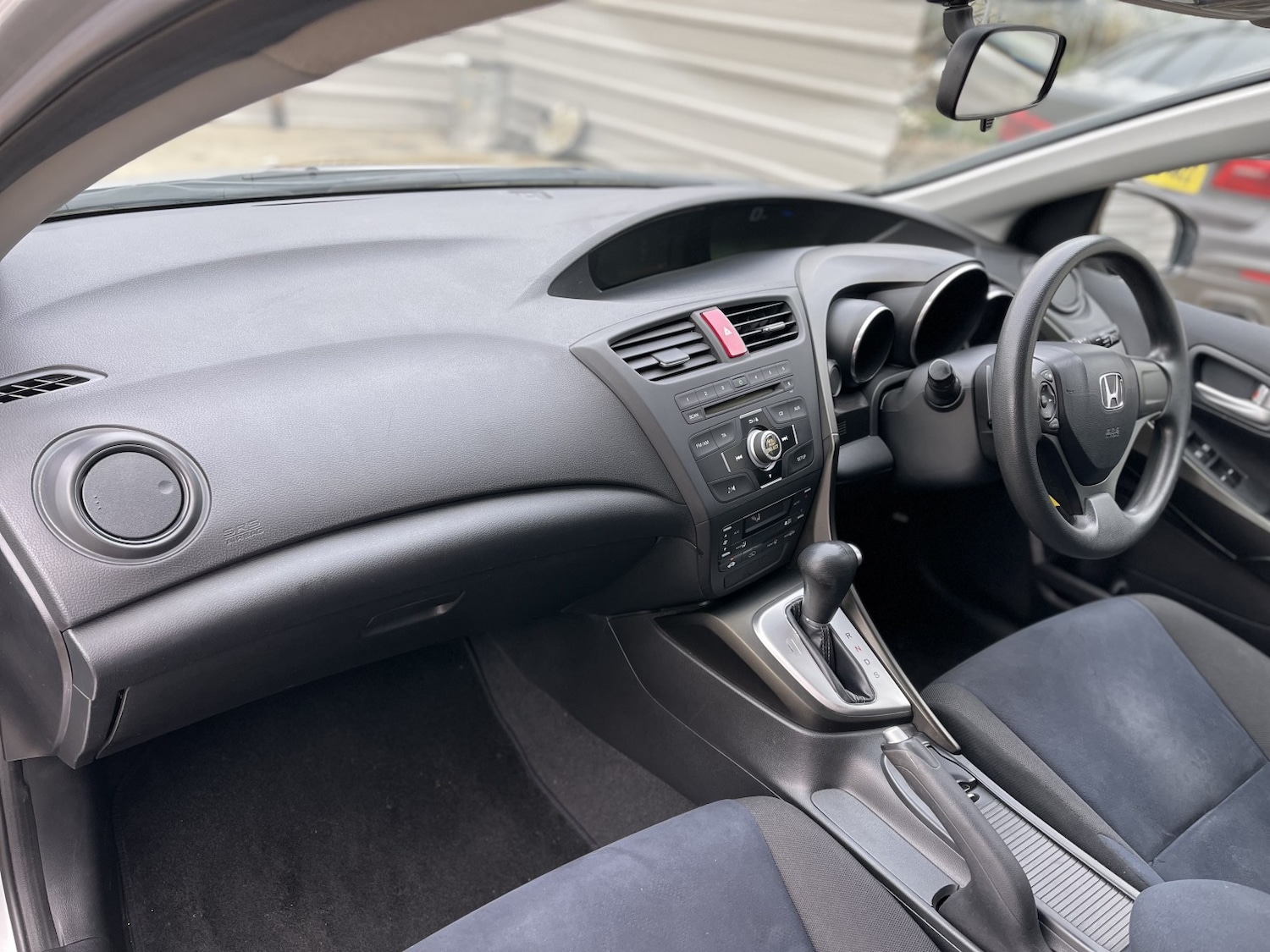 Used Honda Civic 2013 for sale - 76643479: Photo 30