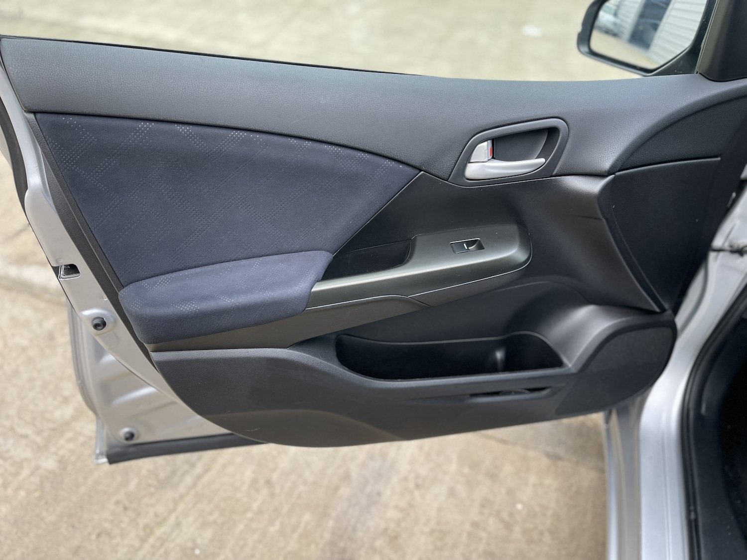 Used Honda Civic 2013 for sale - 76643479: Photo 33