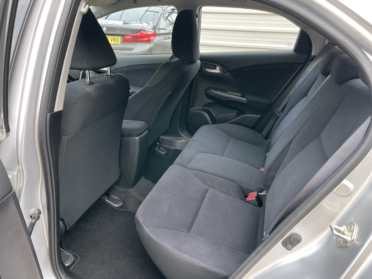 Used Honda Civic 2013 for sale - 76643479: Photo 34