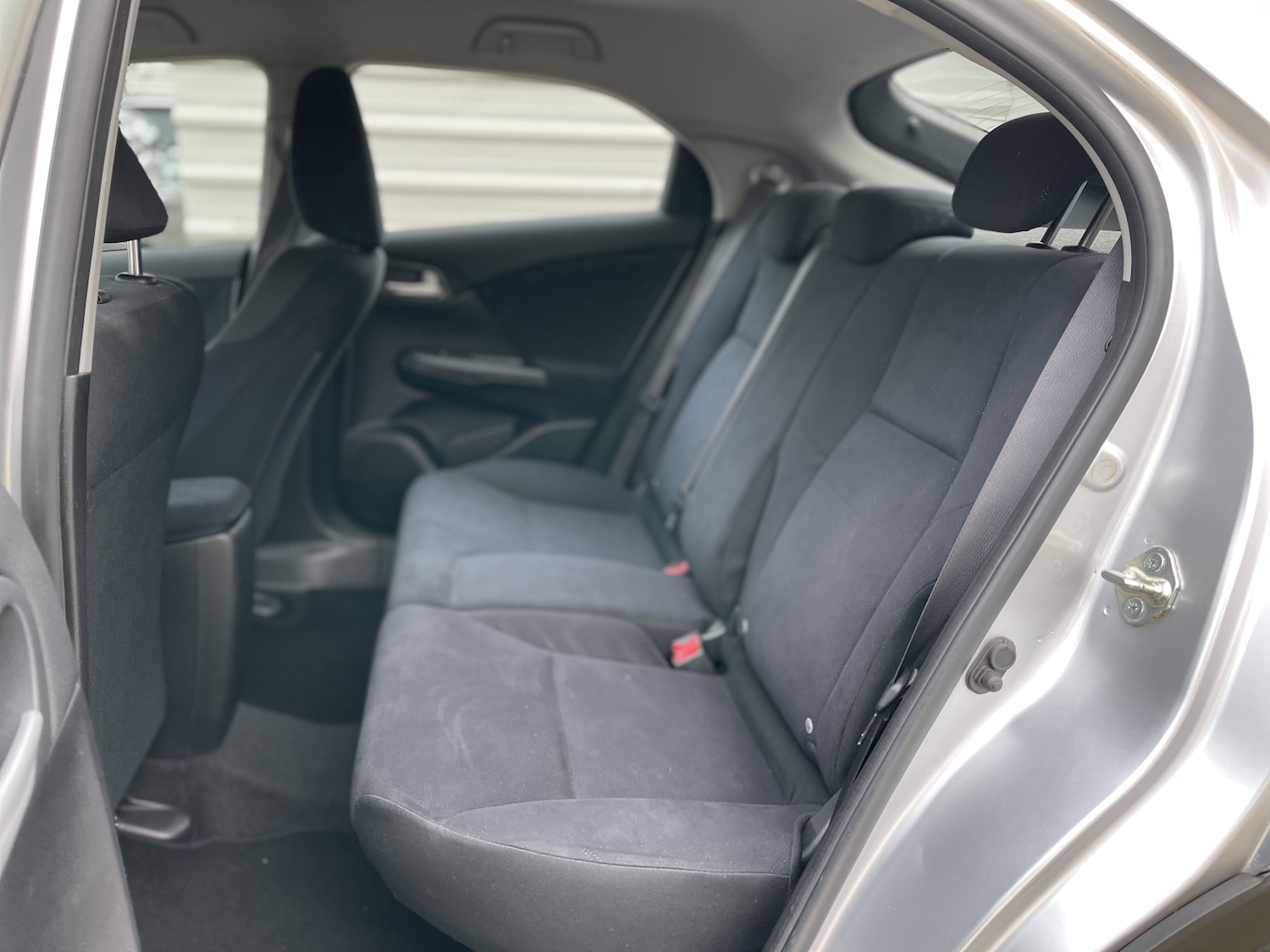 Used Honda Civic 2013 for sale - 76643479: Photo 35