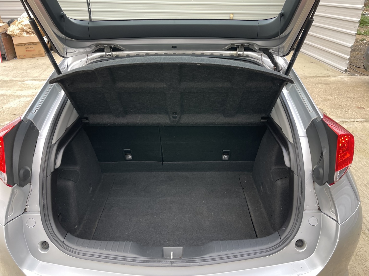 Used Honda Civic 2013 for sale - 76643479: Photo 38