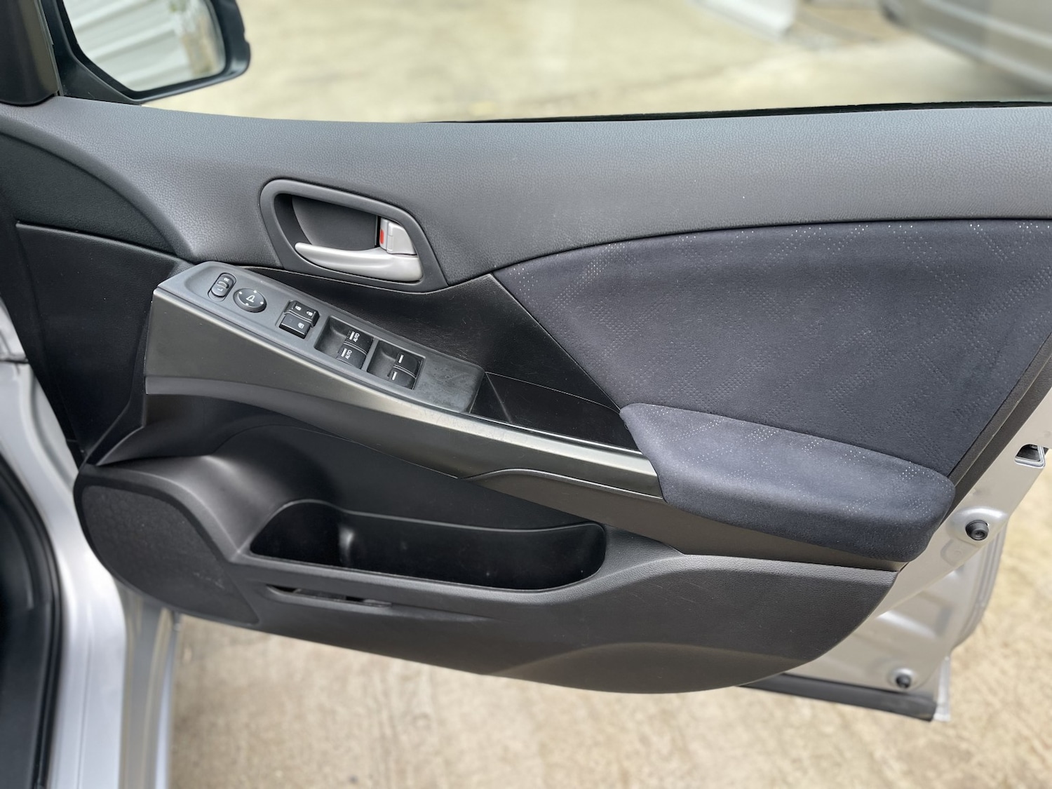 Used Honda Civic 2013 for sale - 76643479: Photo 39