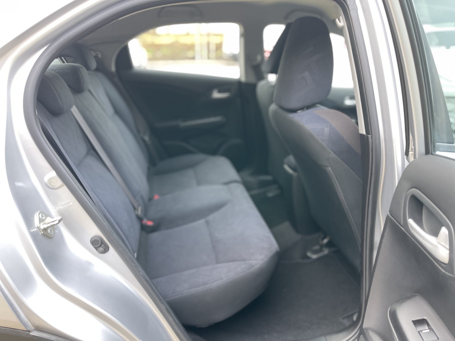 Used Honda Civic 2013 for sale - 76643479: Photo 41