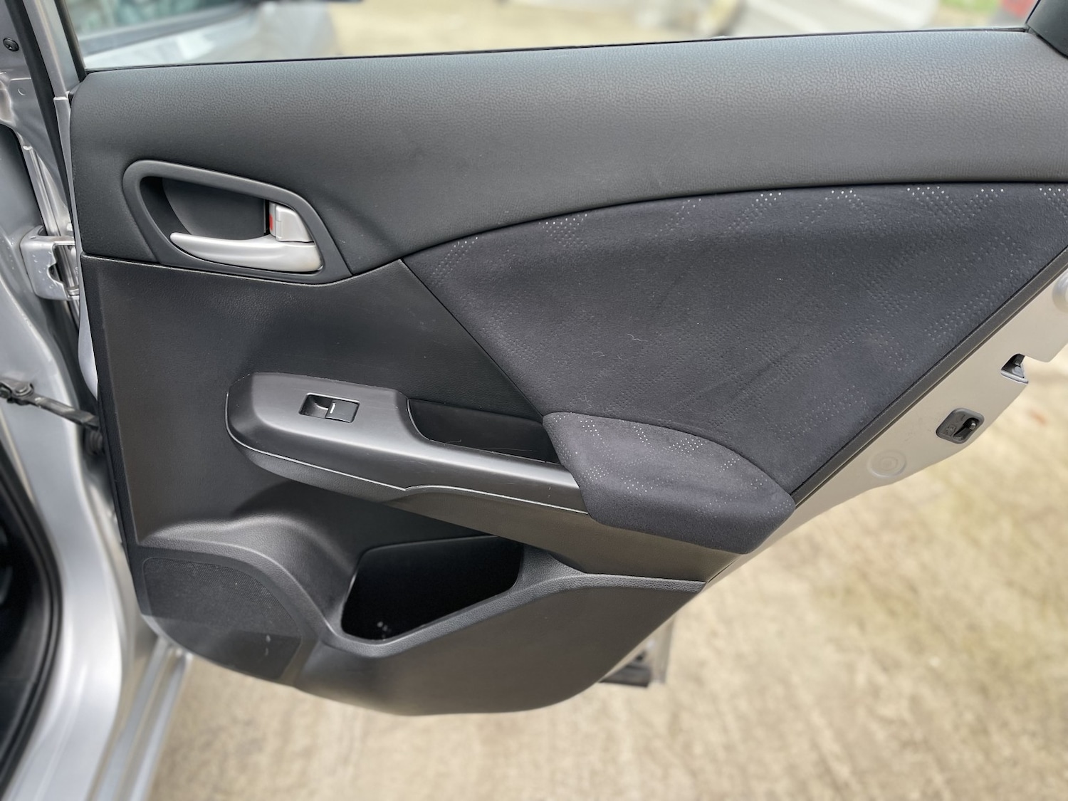 Used Honda Civic 2013 for sale - 76643479: Photo 42