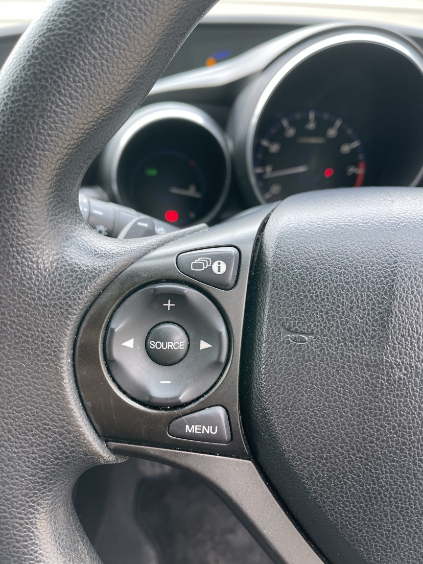 Used Honda Civic 2013 for sale - 76643479: Photo 44