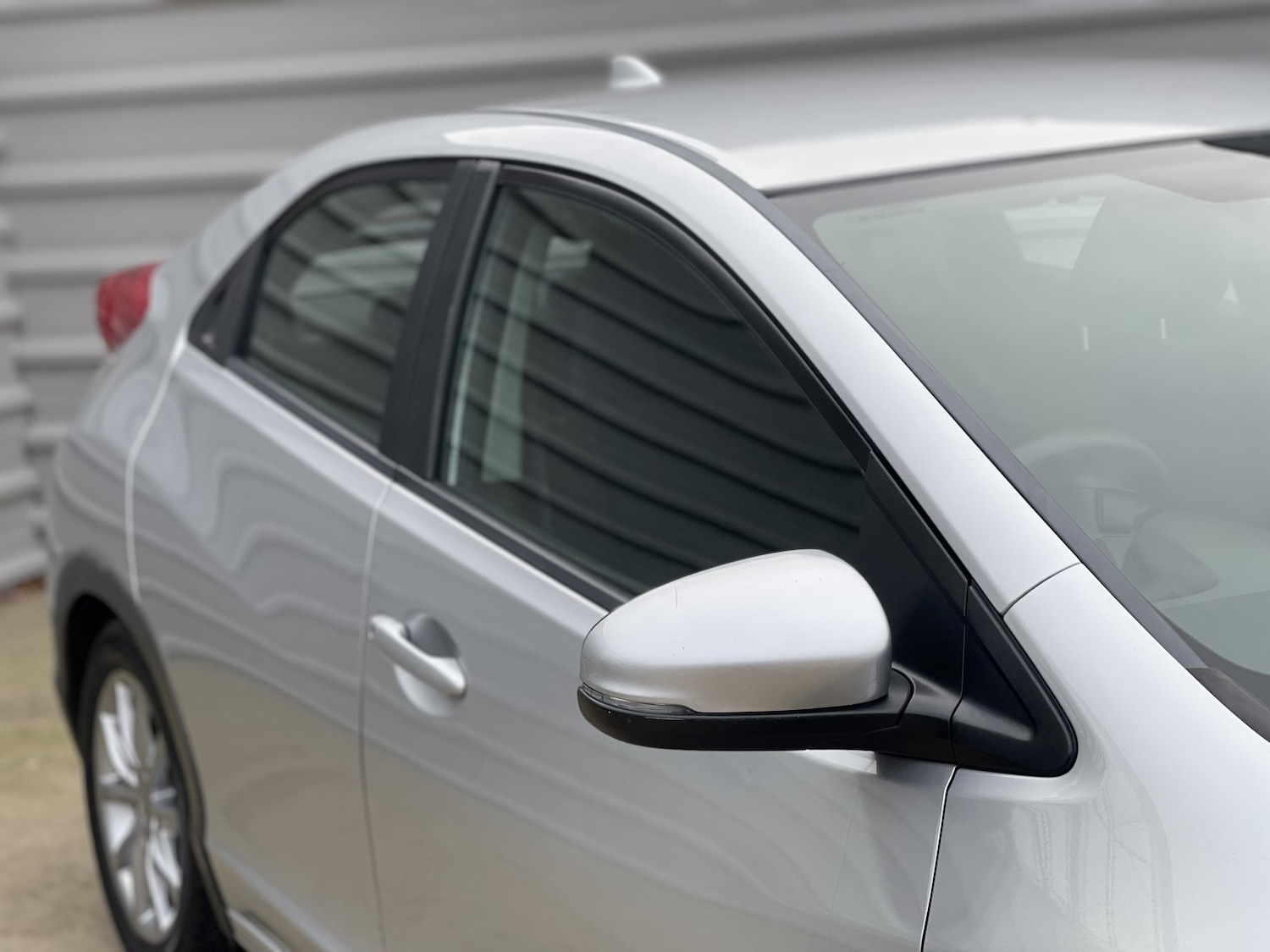 Used Honda Civic 2013 for sale - 76643479: Photo 5