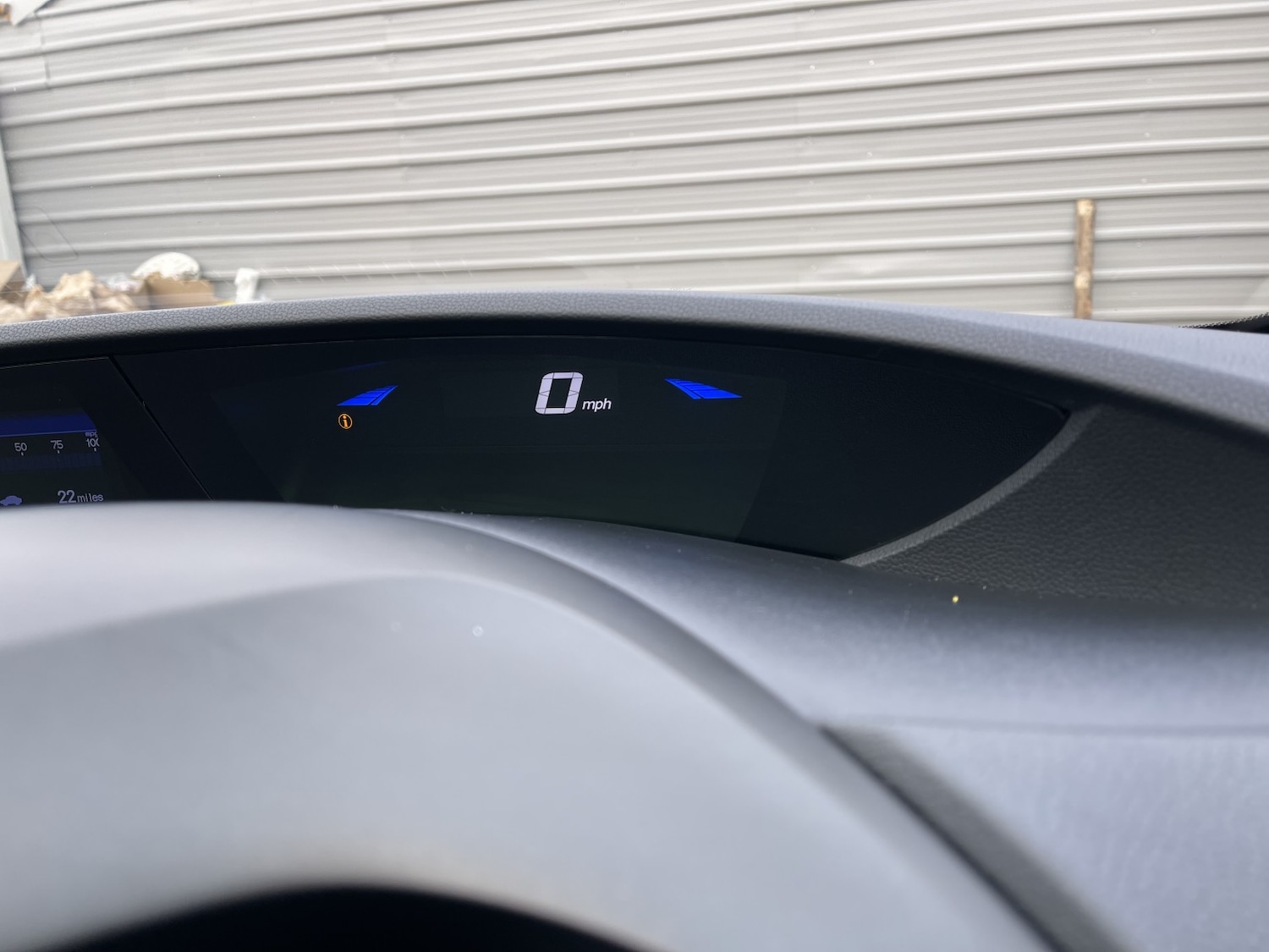 Used Honda Civic 2013 for sale - 76643479: Photo 51