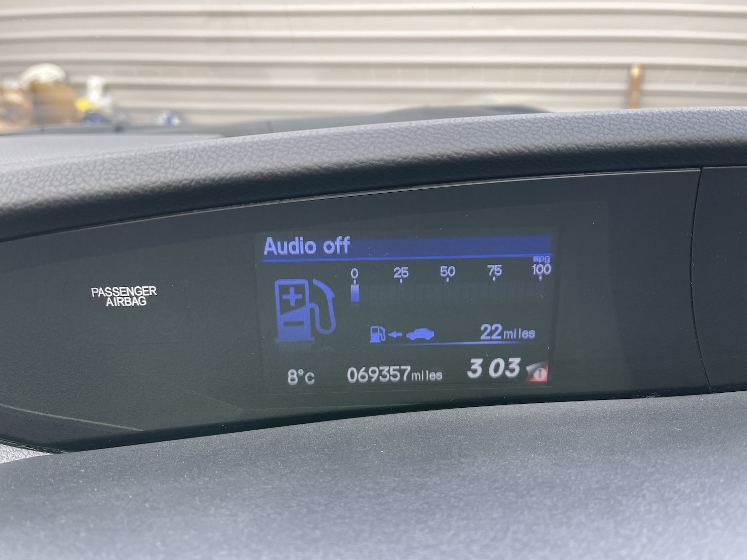 Used Honda Civic 2013 for sale - 76643479: Photo 52