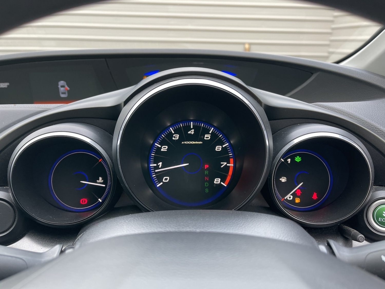 Used Honda Civic 2013 for sale - 76643479: Photo 53