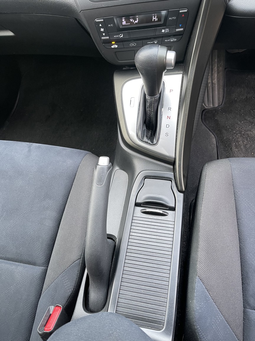 Used Honda Civic 2013 for sale - 76643479: Photo 57