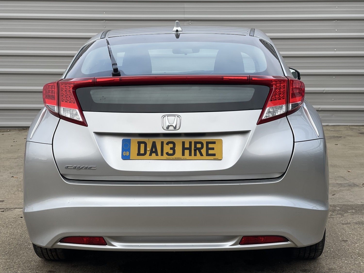 Used Honda Civic 2013 for sale - 76643479: Photo 60