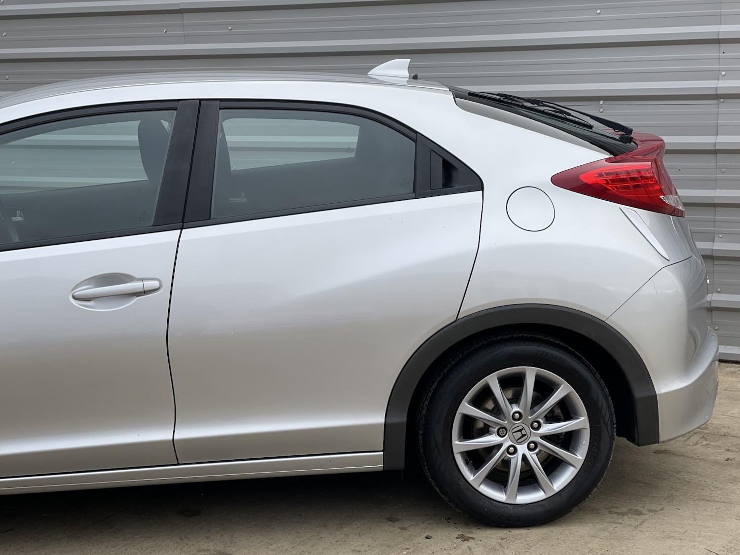 Used Honda Civic 2013 for sale - 76643479: Photo 9