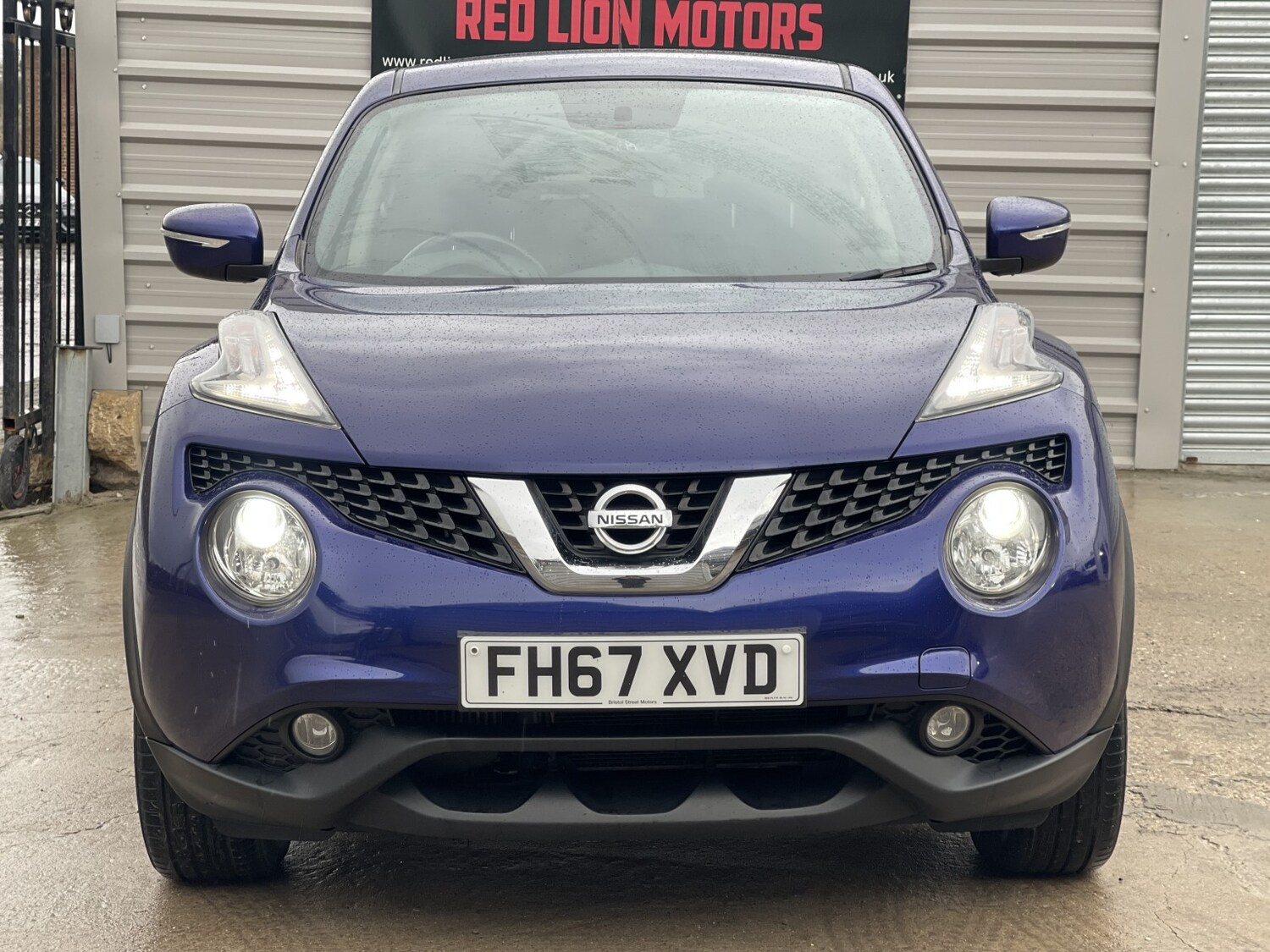 Used Nissan Juke 2018 for sale - 77423496: Photo 15