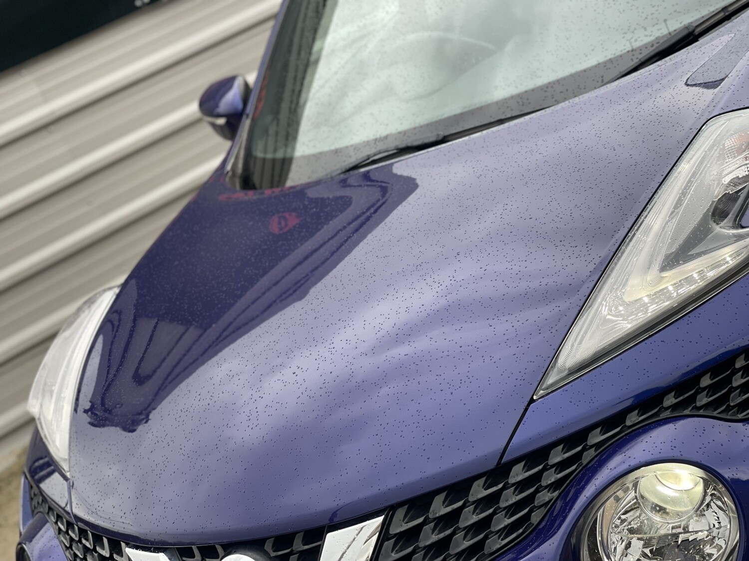 Used Nissan Juke 2018 for sale - 77423496: Photo 16