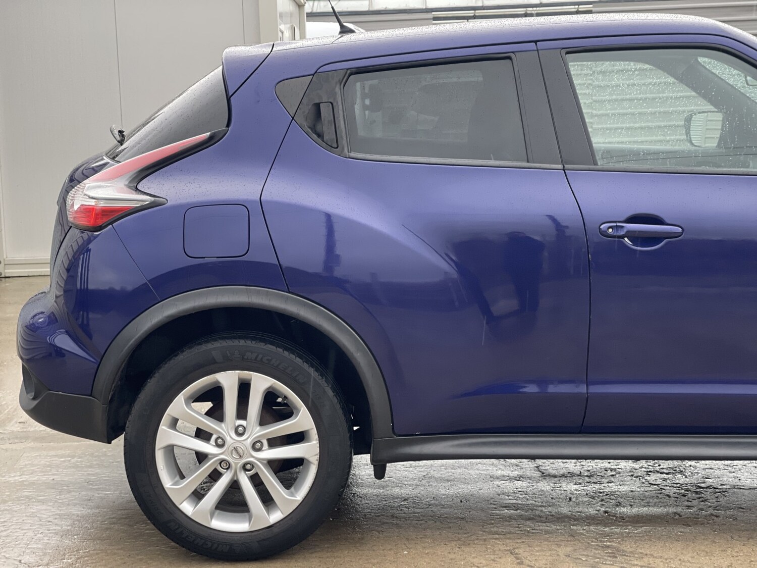 Used Nissan Juke 2018 for sale - 77423496: Photo 19