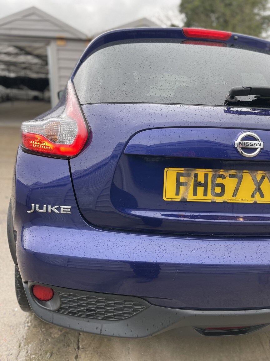 Used Nissan Juke 2018 for sale - 77423496: Photo 29