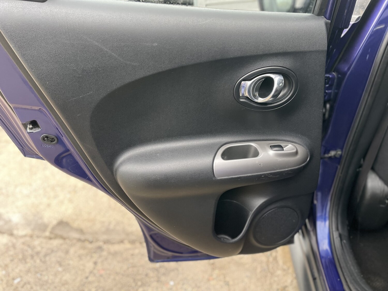 Used Nissan Juke 2018 for sale - 77423496: Photo 33