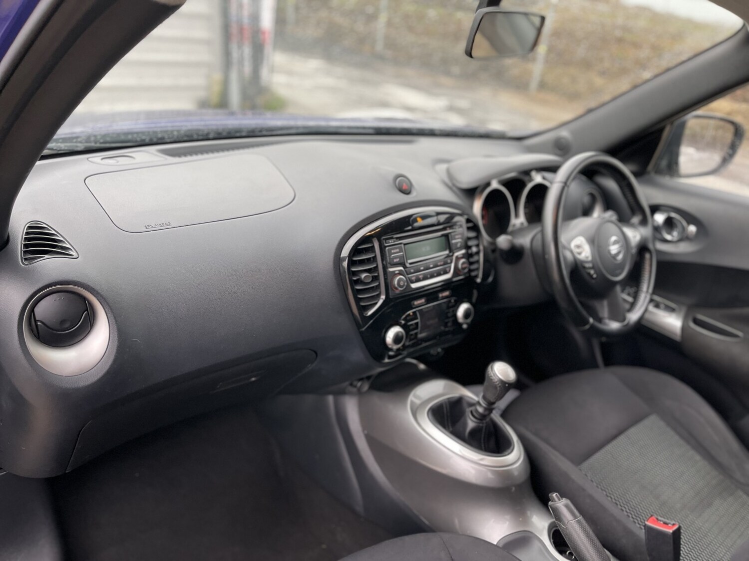 Used Nissan Juke 2018 for sale - 77423496: Photo 34