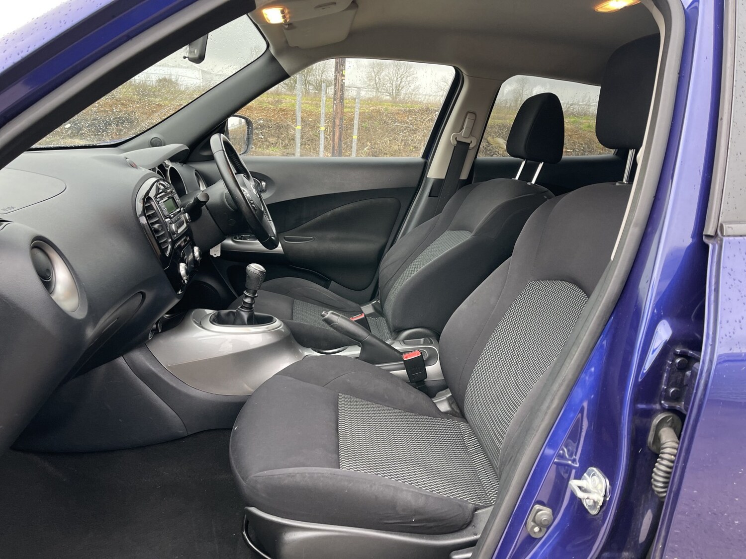 Used Nissan Juke 2018 for sale - 77423496: Photo 35