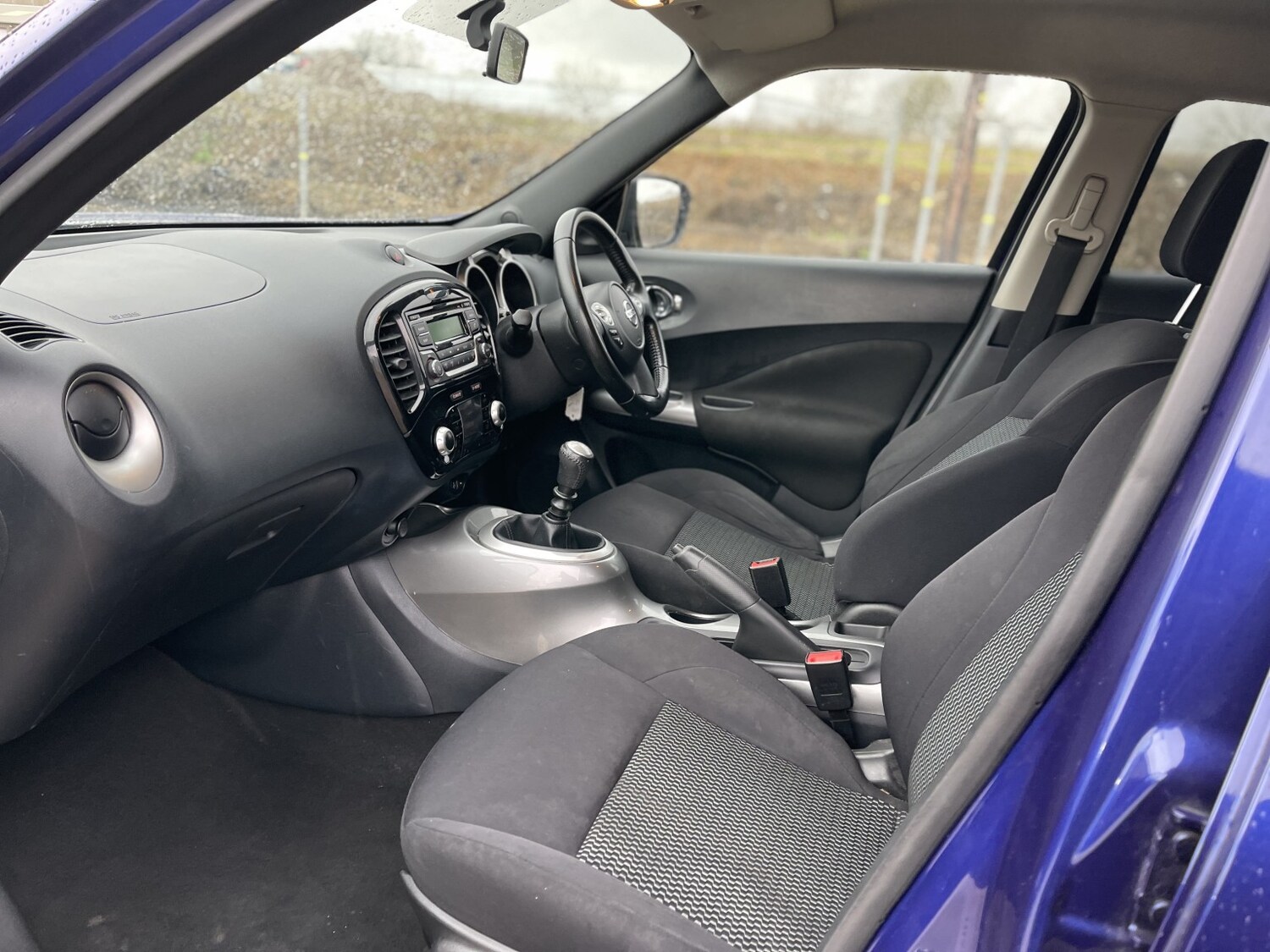 Used Nissan Juke 2018 for sale - 77423496: Photo 36