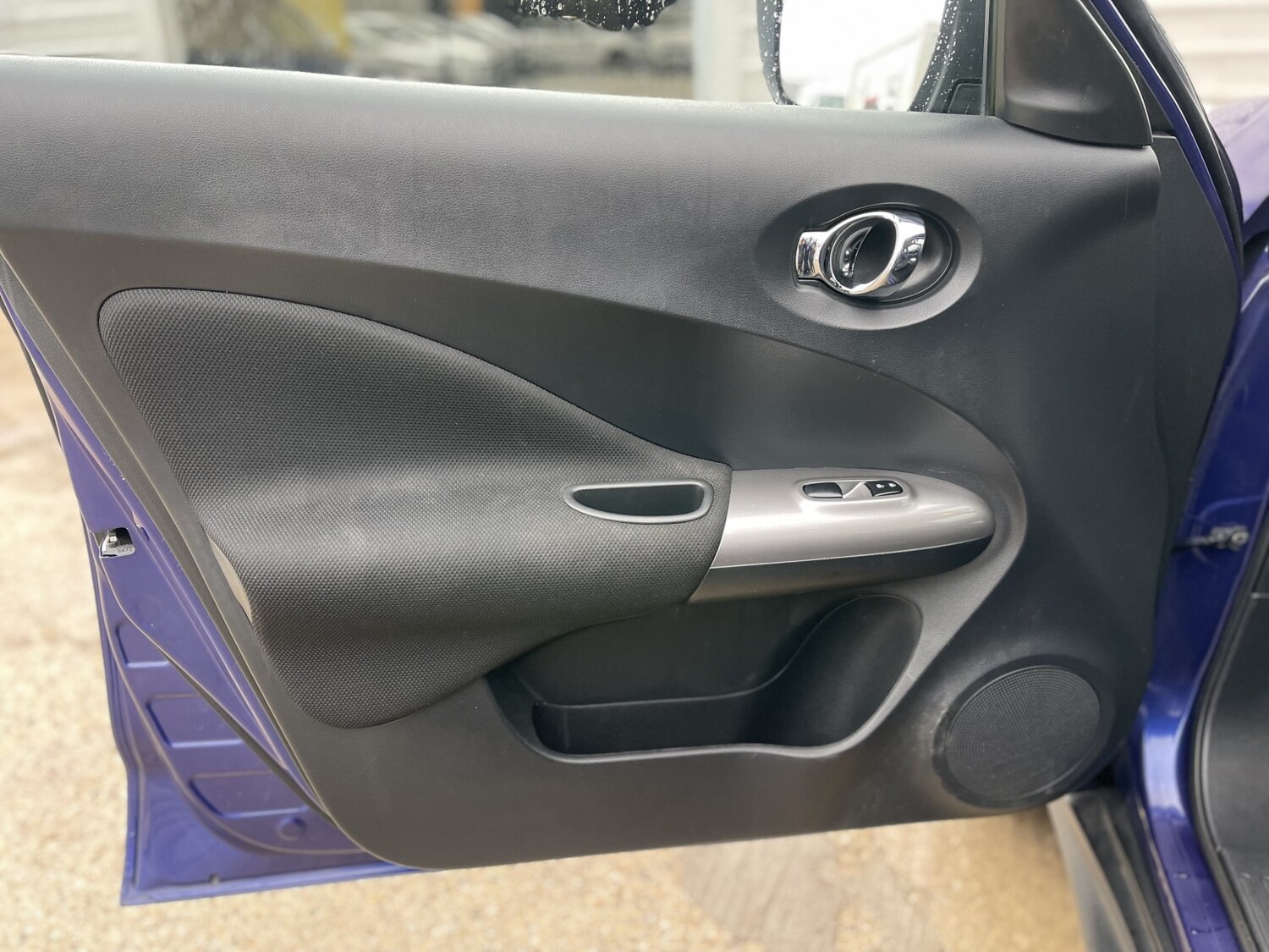 Used Nissan Juke 2018 for sale - 77423496: Photo 37