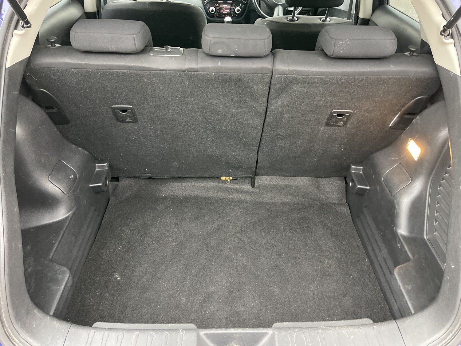 Used Nissan Juke 2018 for sale - 77423496: Photo 38