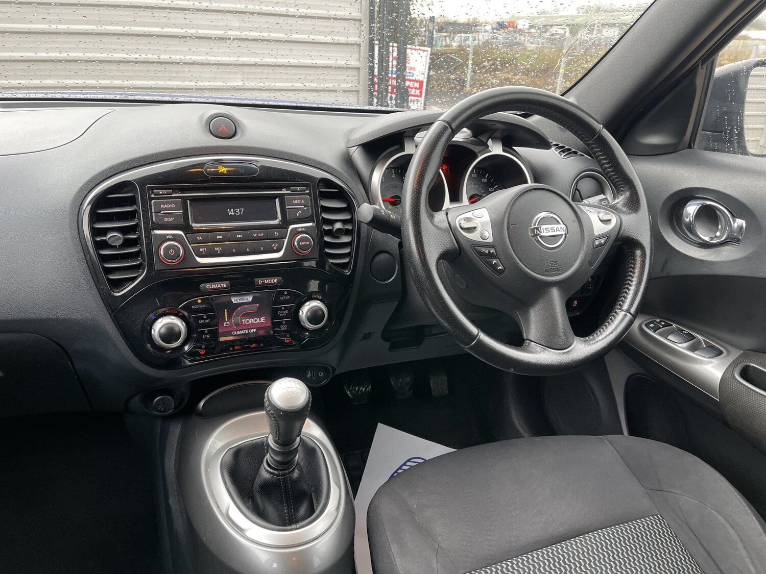 Used Nissan Juke 2018 for sale - 77423496: Photo 39