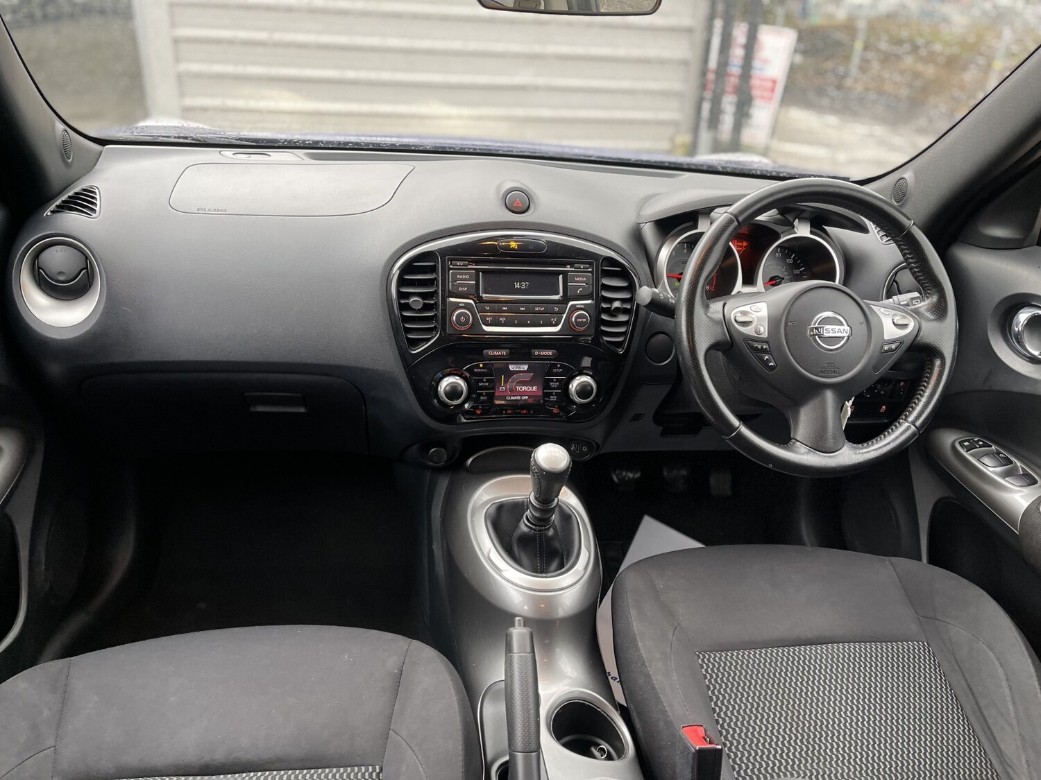 Used Nissan Juke 2018 for sale - 77423496: Photo 40