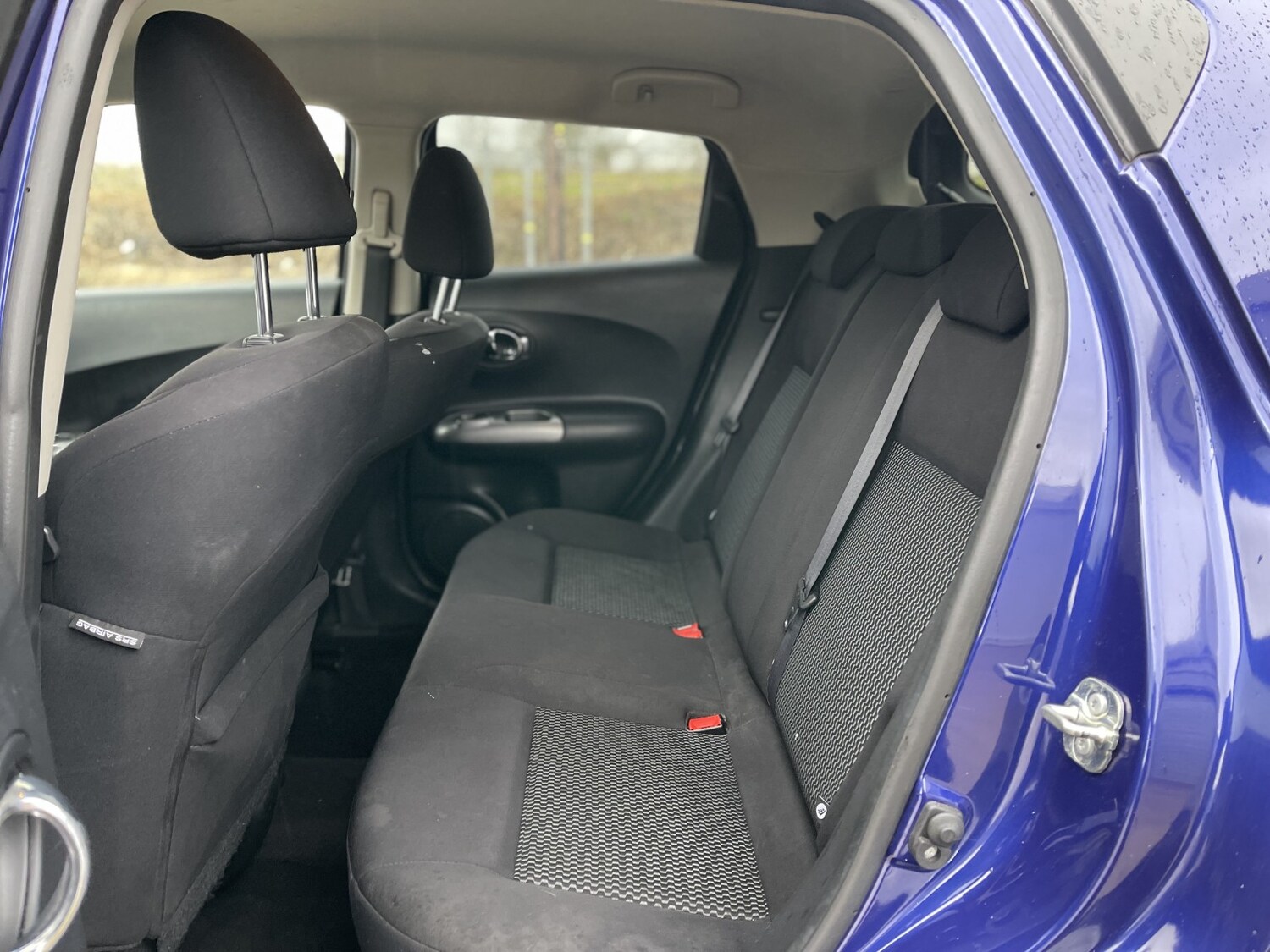 Used Nissan Juke 2018 for sale - 77423496: Photo 41