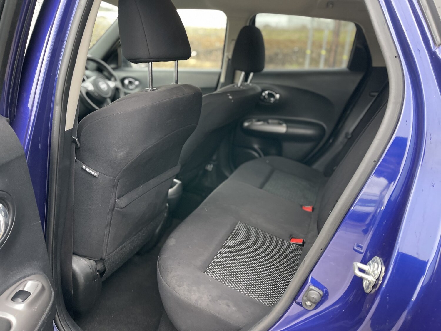 Used Nissan Juke 2018 for sale - 77423496: Photo 42