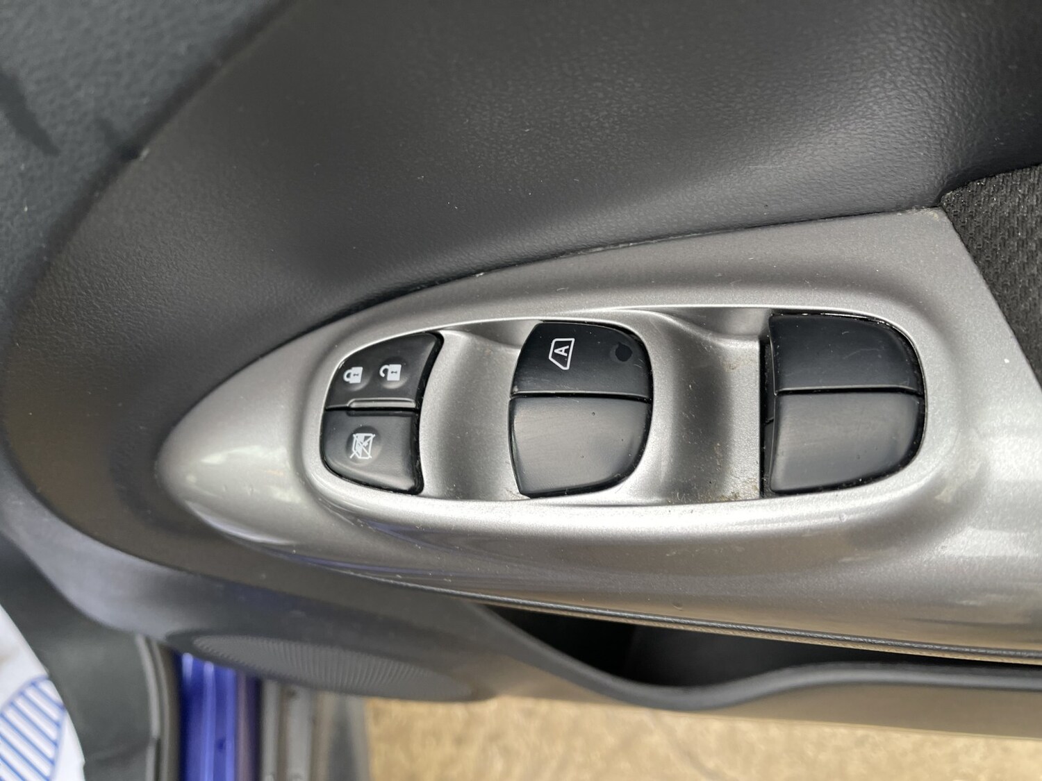 Used Nissan Juke 2018 for sale - 77423496: Photo 44