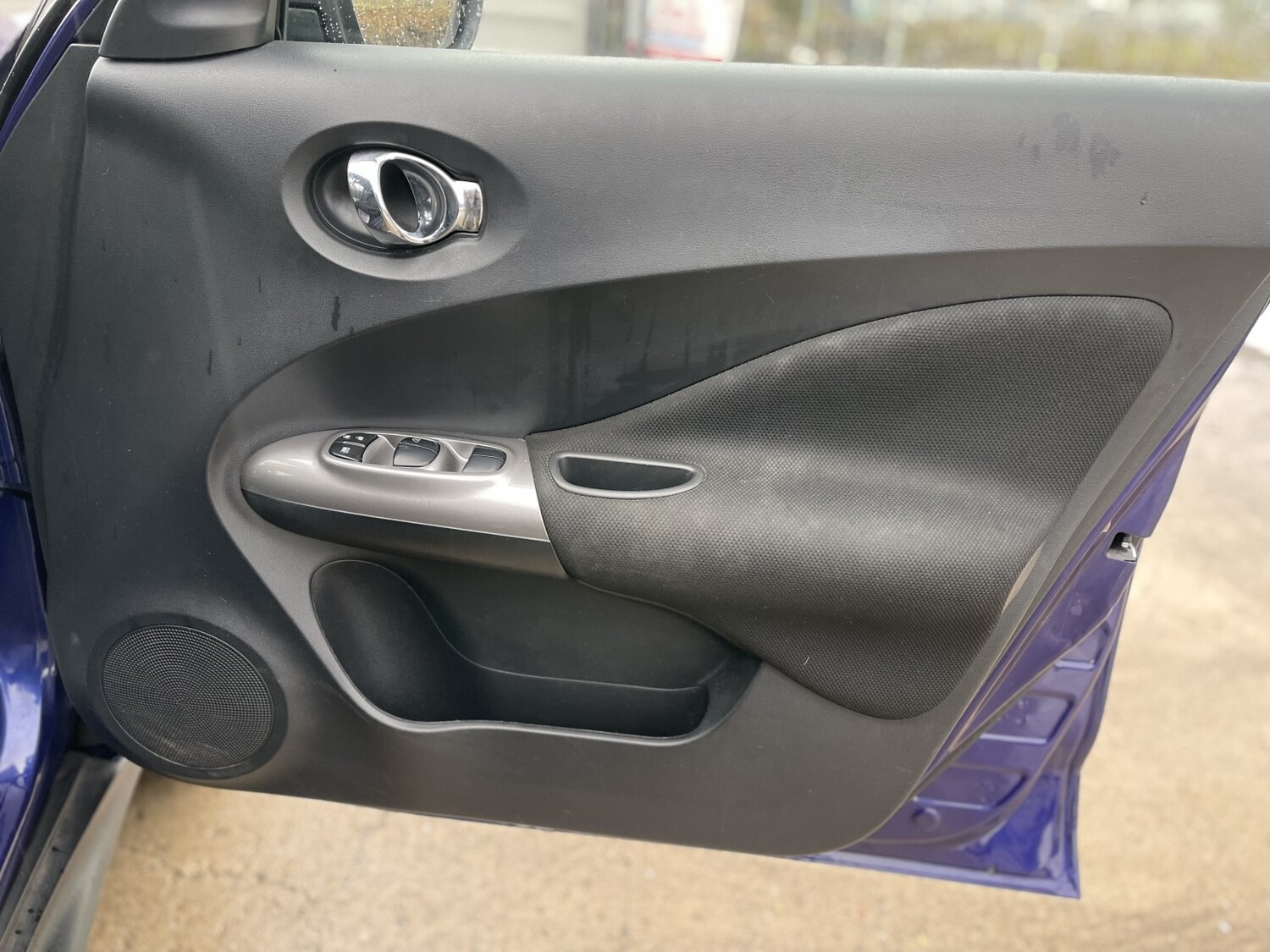 Used Nissan Juke 2018 for sale - 77423496: Photo 45