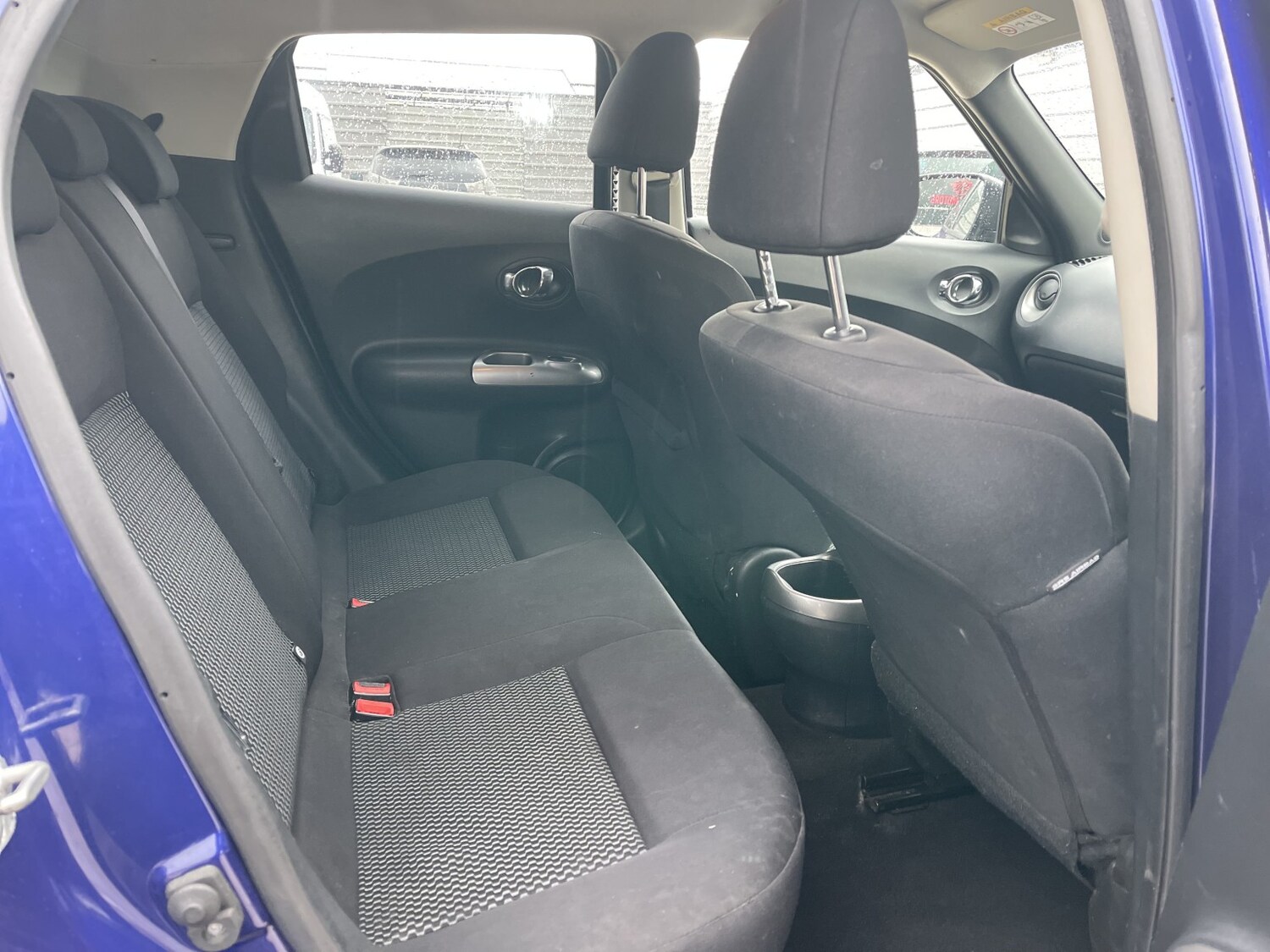 Used Nissan Juke 2018 for sale - 77423496: Photo 46