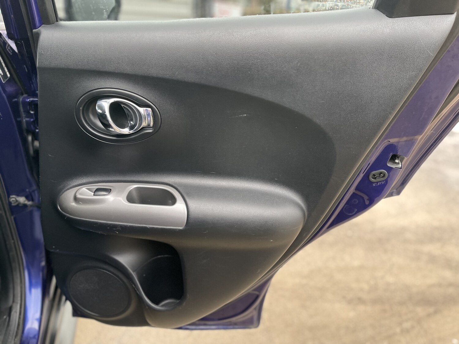 Used Nissan Juke 2018 for sale - 77423496: Photo 47