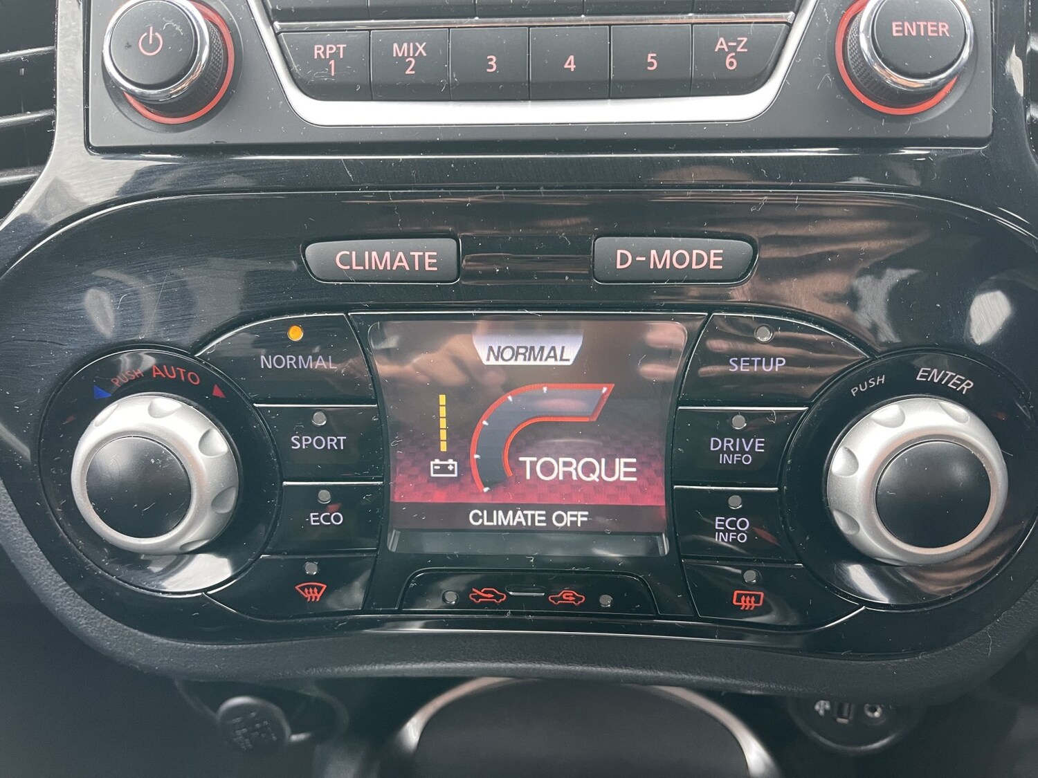 Used Nissan Juke 2018 for sale - 77423496: Photo 54