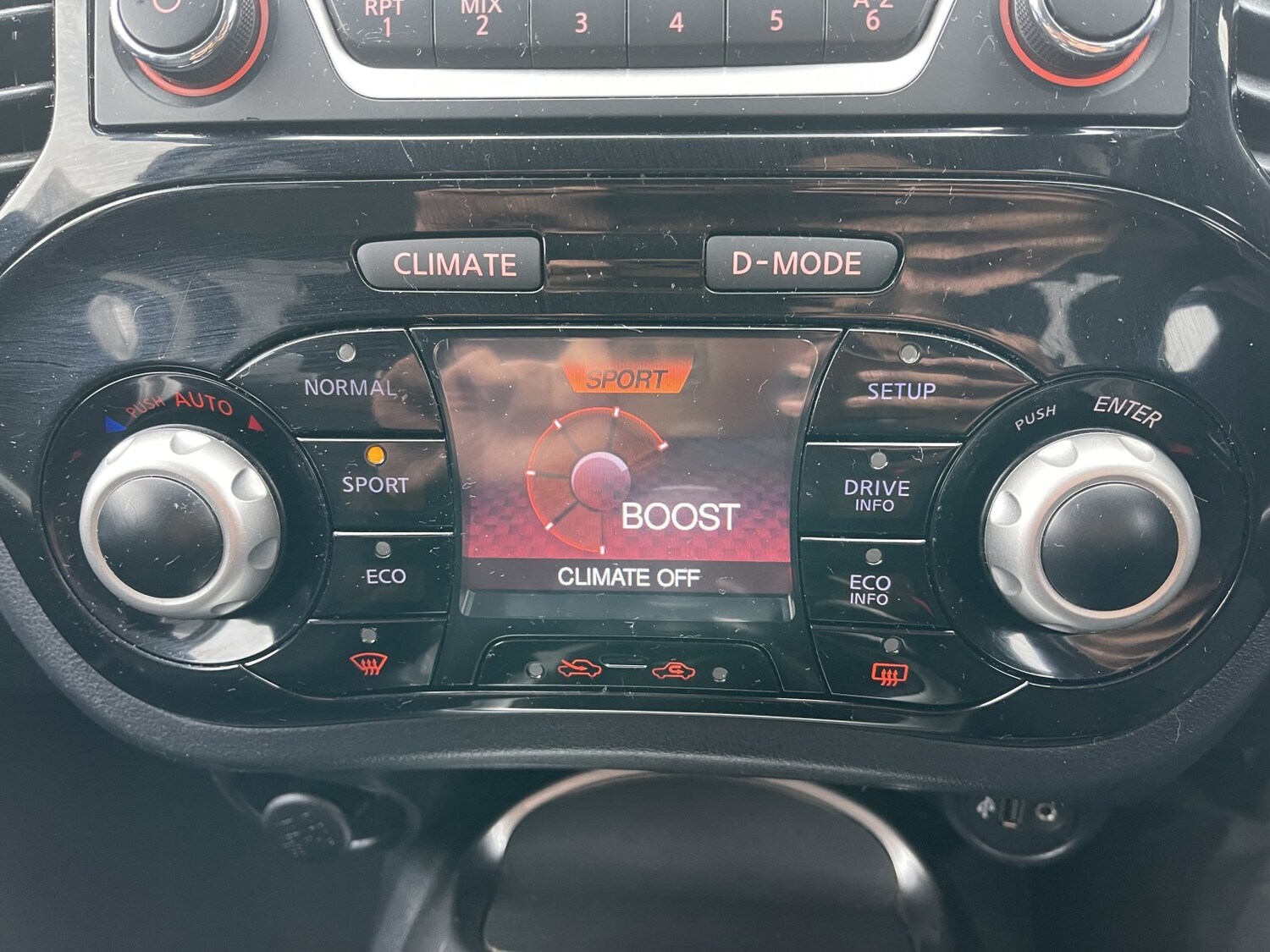 Used Nissan Juke 2018 for sale - 77423496: Photo 55