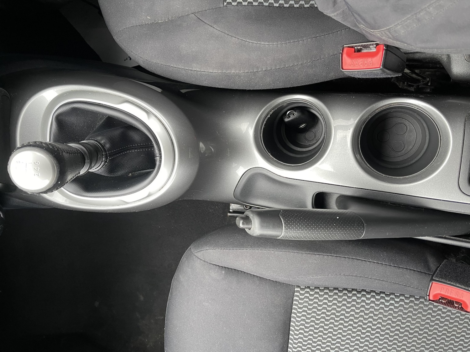 Used Nissan Juke 2018 for sale - 77423496: Photo 56