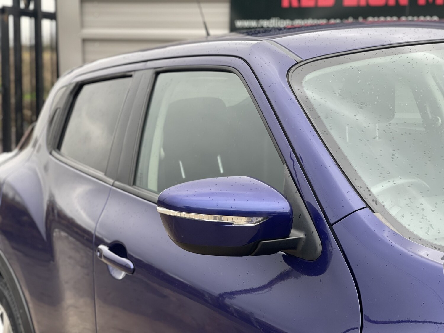 Used Nissan Juke 2018 for sale - 77423496: Photo 8